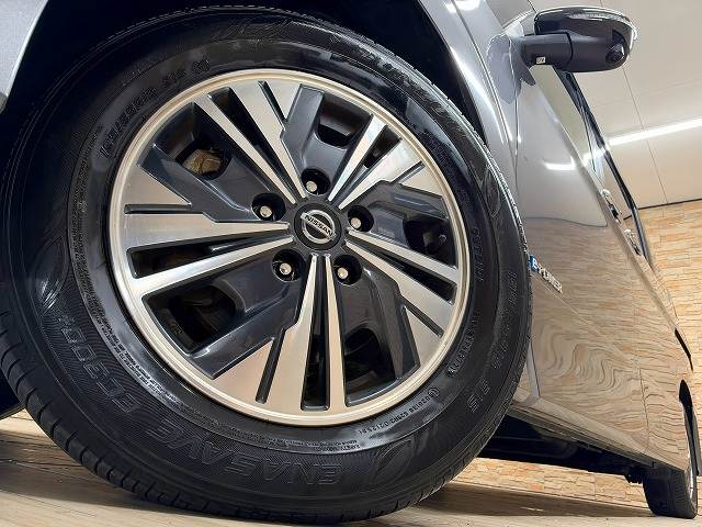 日産 セレナの画像19