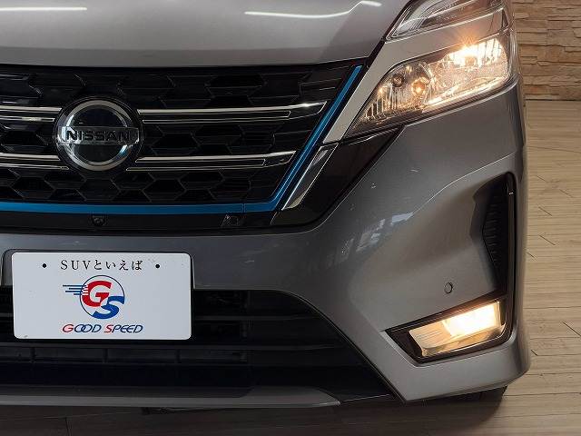 日産 セレナの画像20