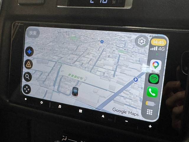 ランドクルーザー70系ＡＸ　ＪＡＯＳルーフラック／ＶＯＬＫ　ＲＡＣＩＮＧ１６型ＡＷ／カープレイ／ドライブレコーダー／社外レーダー／ディーゼルターボ／オートマチックハイビーム／フォグランプ／タイプＣ型充電ポート／ 内装他