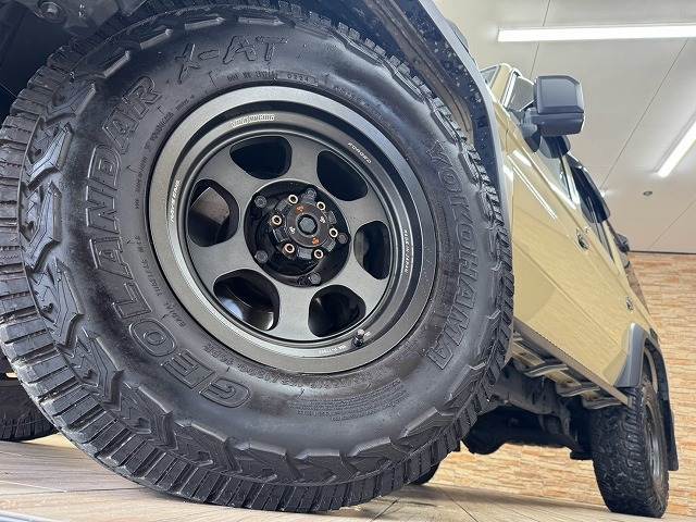 トヨタ ランドクルーザー70系の画像19
