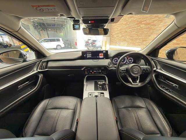 マツダ CX-60の画像2