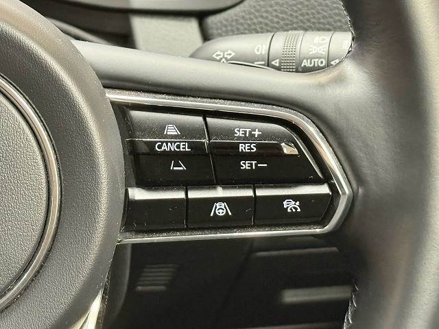 マツダ CX-60の画像6