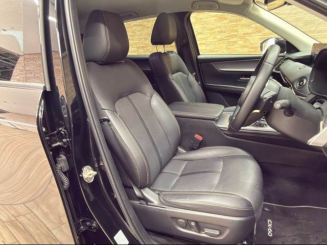 マツダ CX-60の画像11