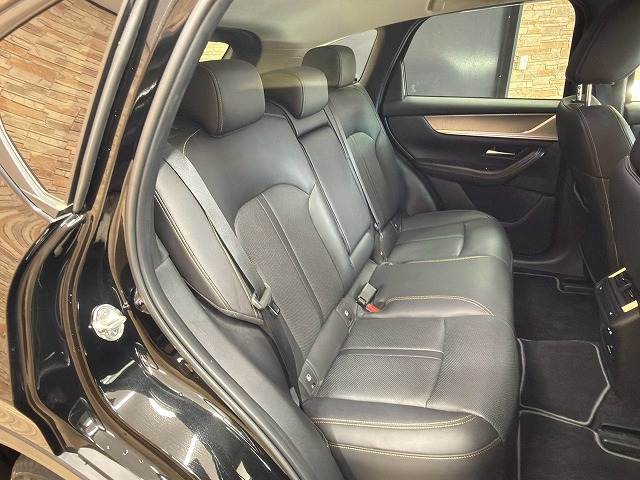 マツダ CX-60の画像12