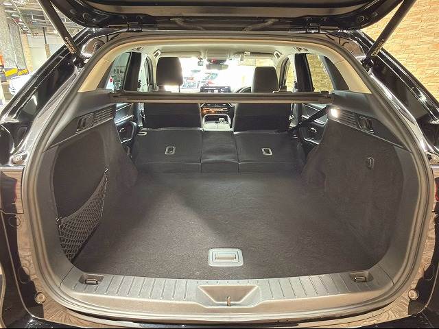 マツダ CX-60の画像14