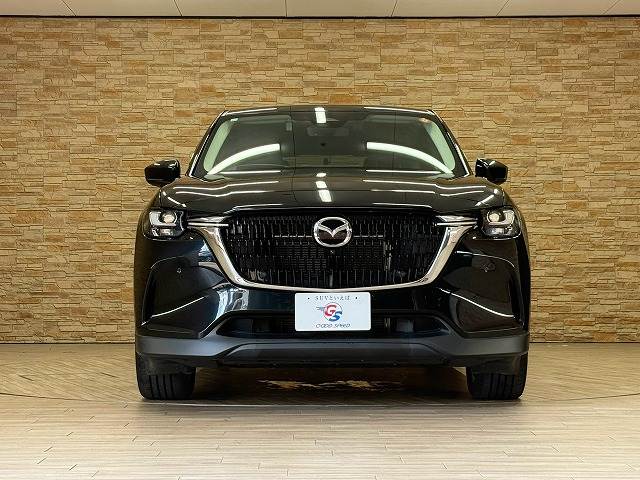 マツダ CX-60の画像15