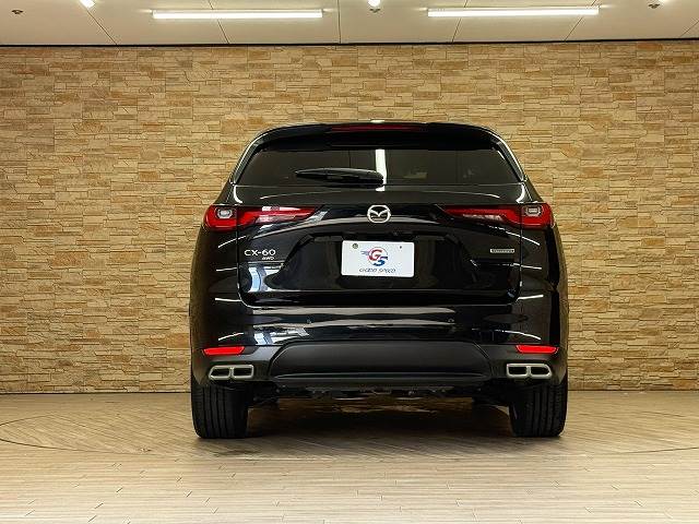 マツダ CX-60の画像16