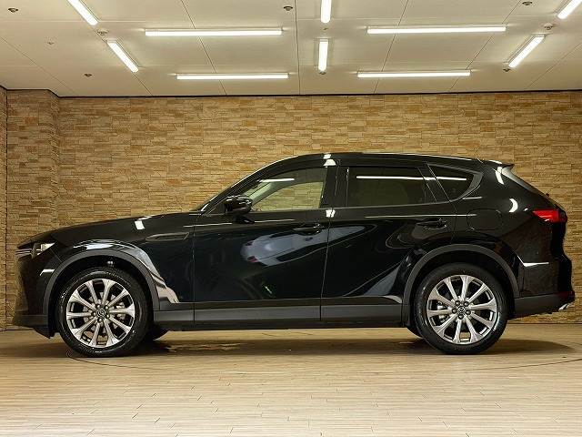 マツダ CX-60の画像17