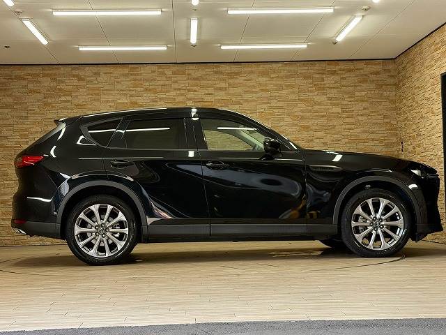 マツダ CX-60の画像18