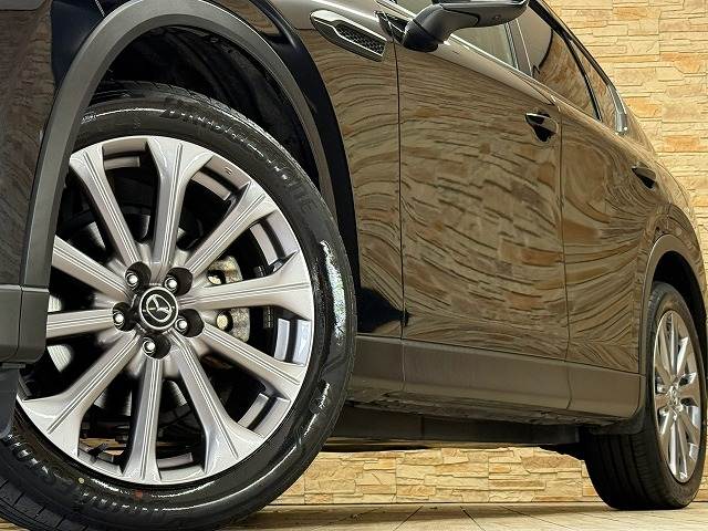 マツダ CX-60の画像19