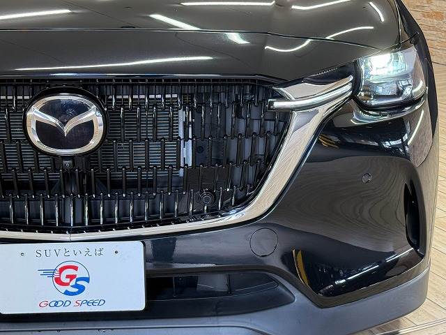 マツダ CX-60の画像20