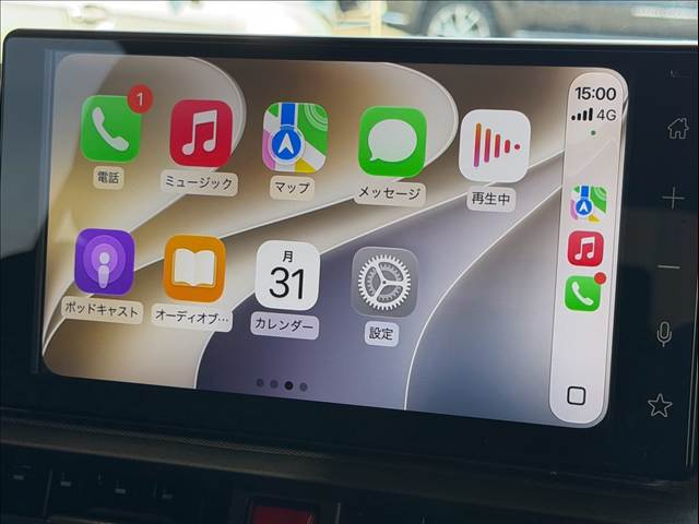 トヨタ ライズの画像5