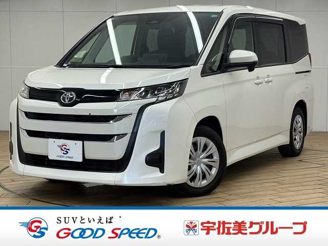 トヨタ ノアの画像1