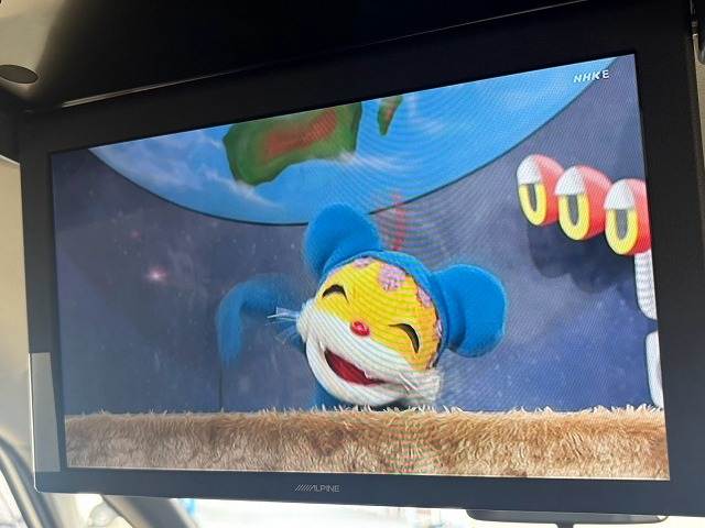 トヨタ ノアの画像4