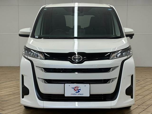 トヨタ ノアの画像15