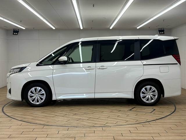 トヨタ ノアの画像17