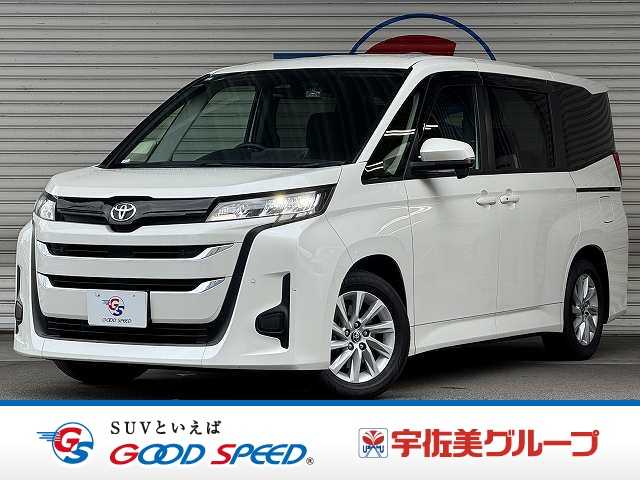 トヨタ ノアの画像1