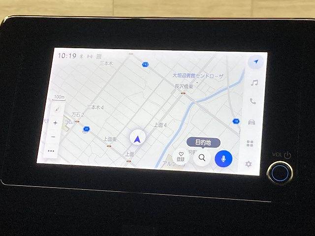 トヨタ ノアの画像3