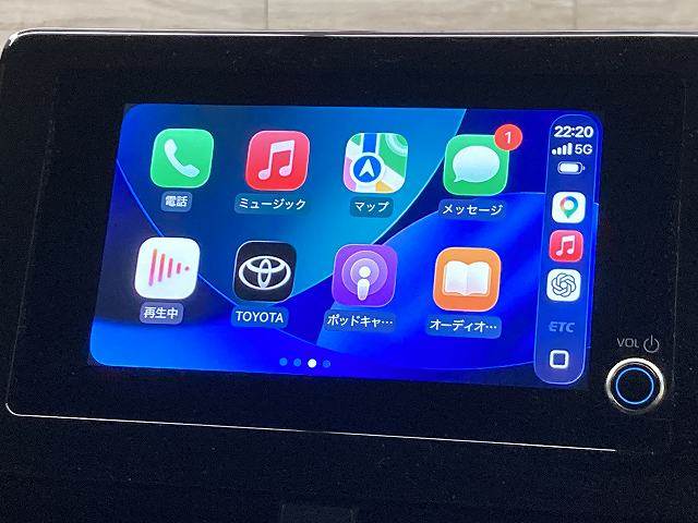 トヨタ ノアの画像5