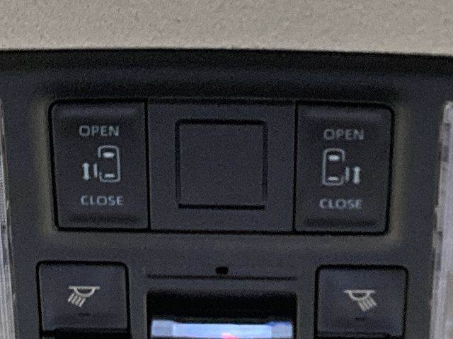 トヨタ ノアの画像7
