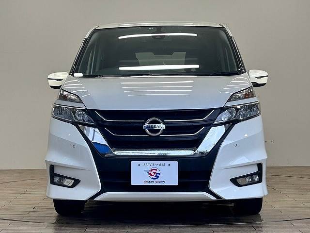 日産 セレナの画像12