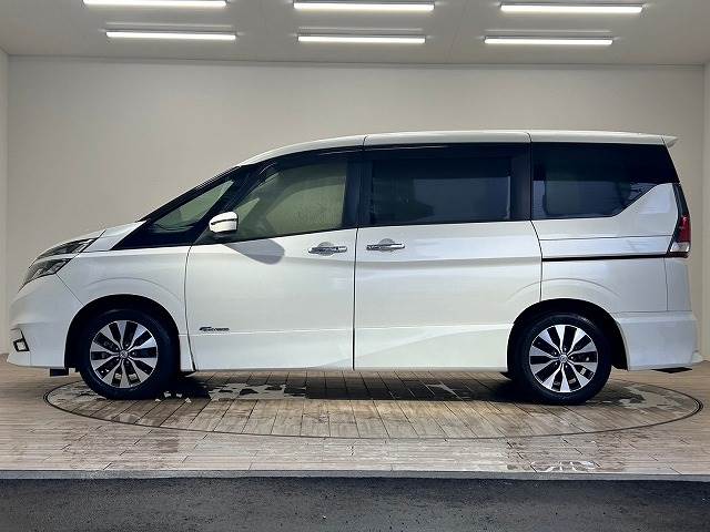 日産 セレナの画像14