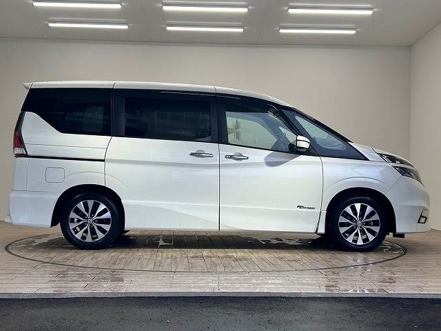 日産 セレナの画像15