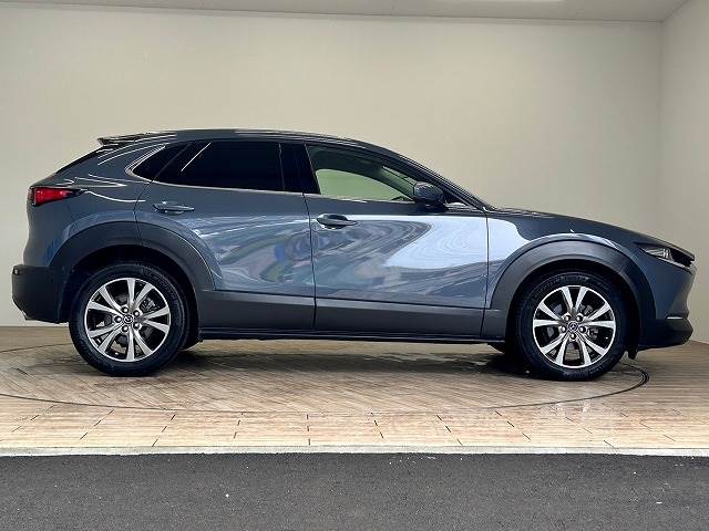 マツダ CX-30の画像15