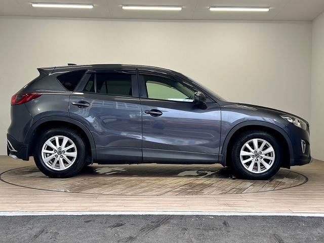 マツダ CX-5の画像15