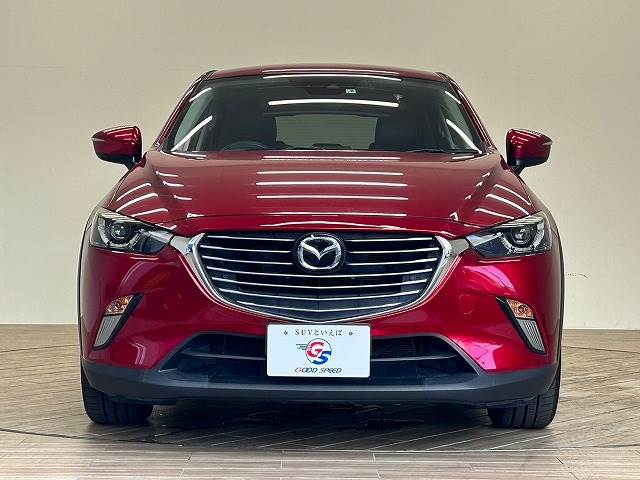 マツダ CX-3の画像3