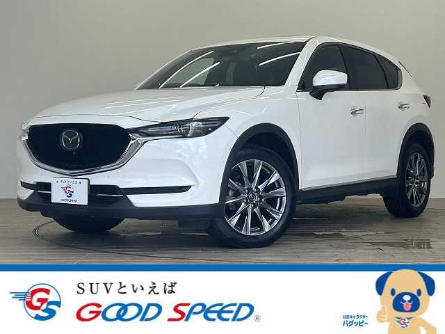 マツダ CX-5の画像1