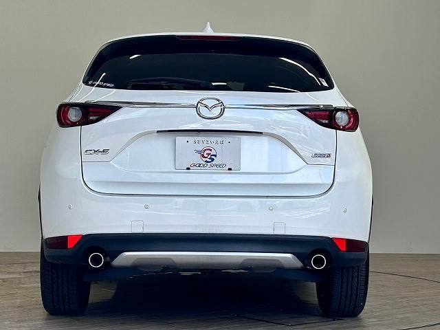 マツダ CX-5の画像15