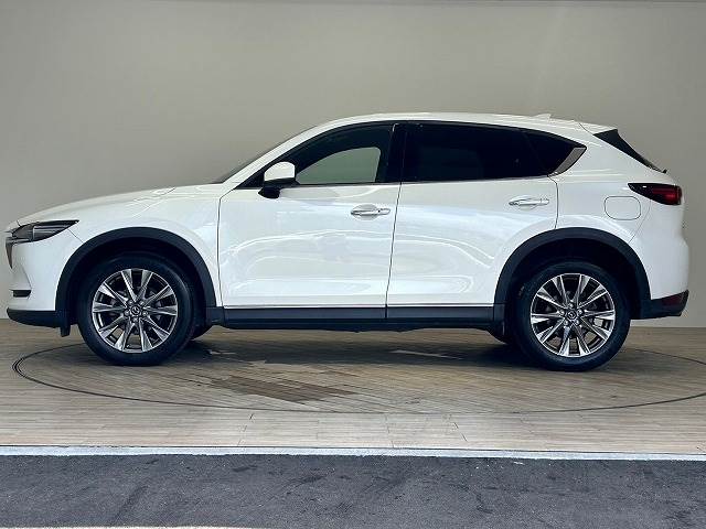 マツダ CX-5の画像16