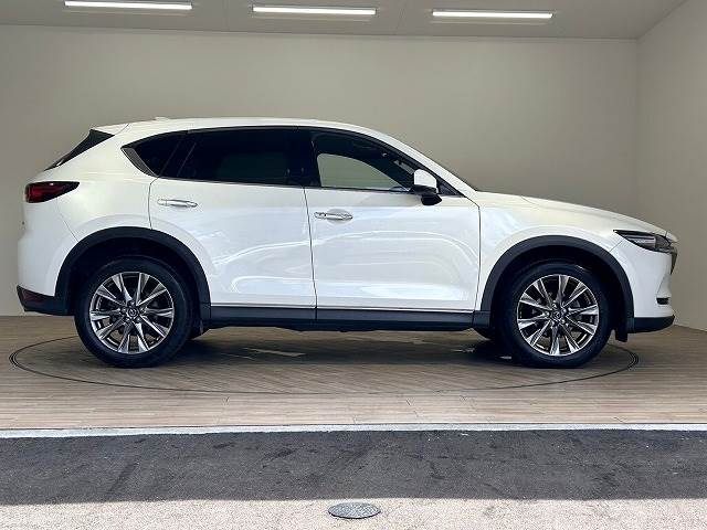 マツダ CX-5の画像17