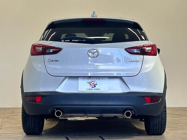 マツダ CX-3の画像15