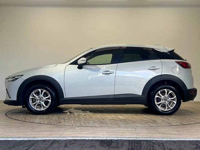 マツダ CX-3の画像16