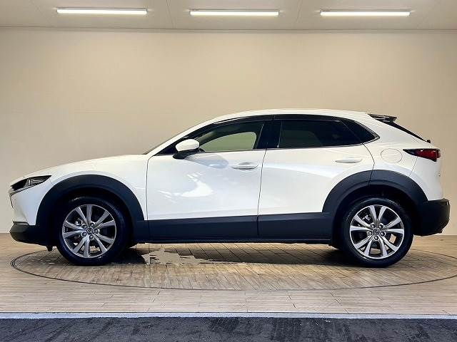 マツダ CX-30の画像14