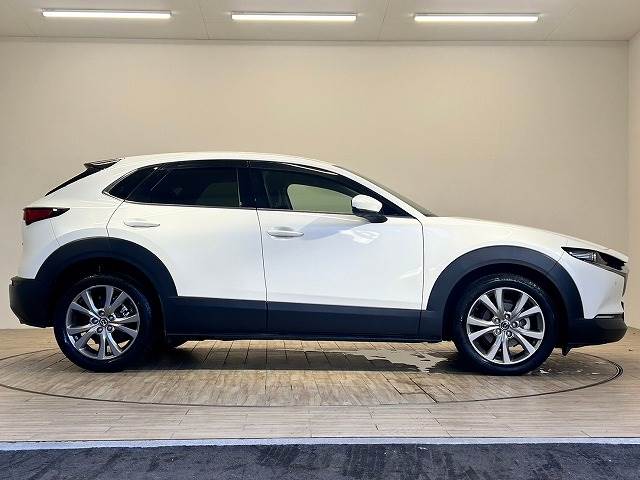 マツダ CX-30の画像15