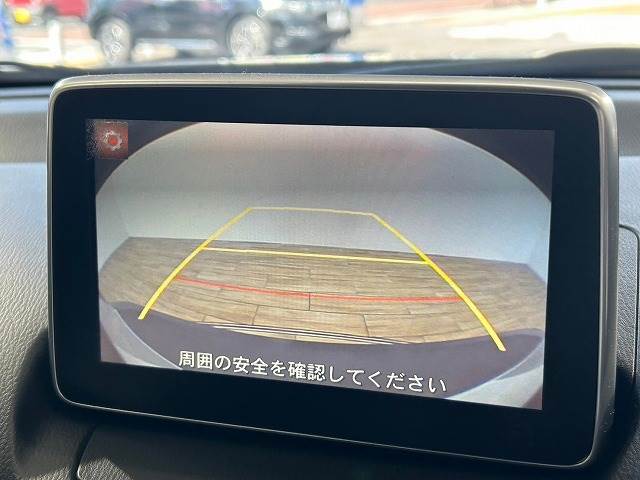 マツダ CX-3の画像5