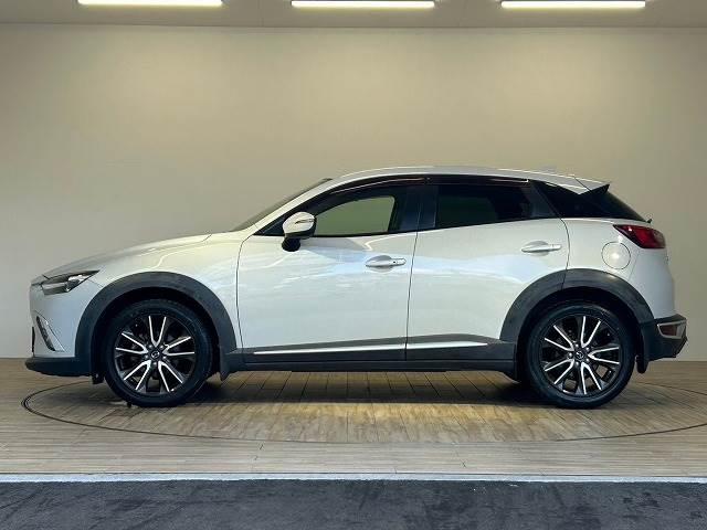 マツダ CX-3の画像16