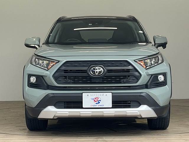 トヨタ RAV4の画像3