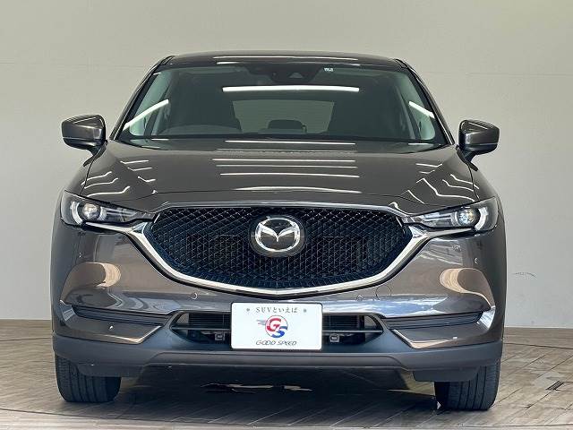 マツダ CX-5の画像3