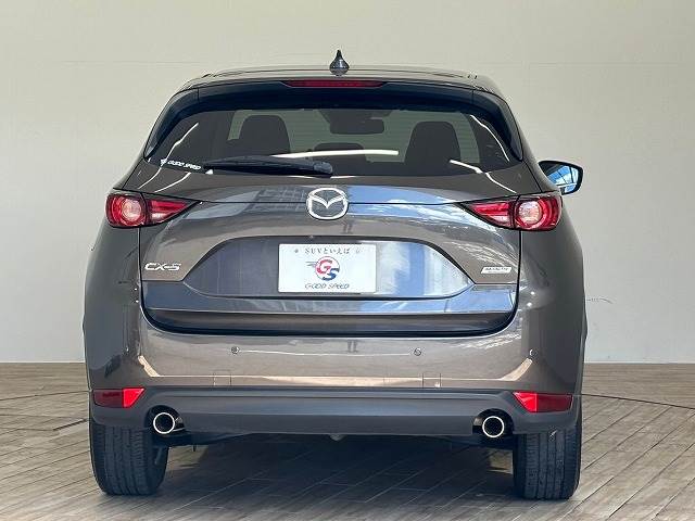 マツダ CX-5の画像15