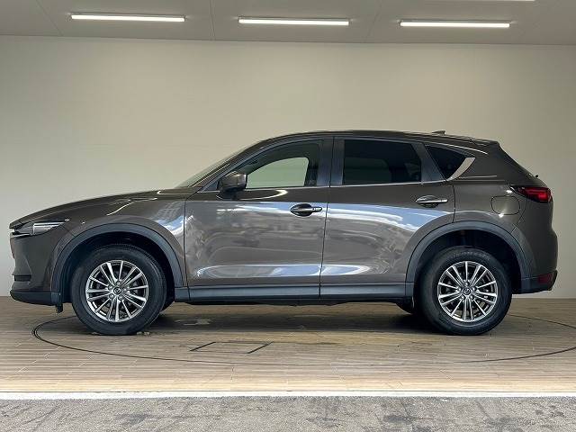 マツダ CX-5の画像16