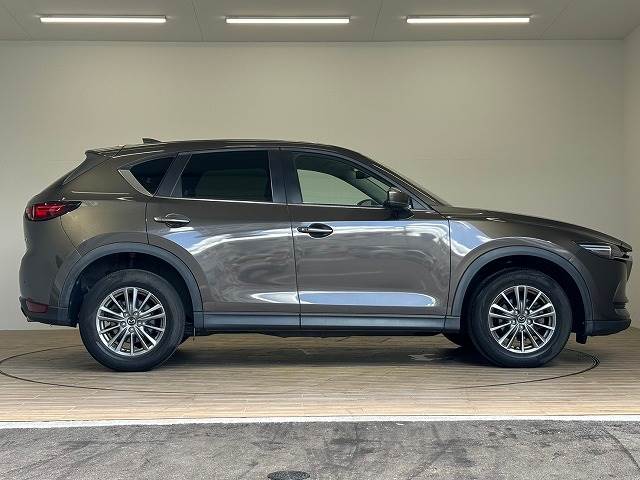 マツダ CX-5の画像17