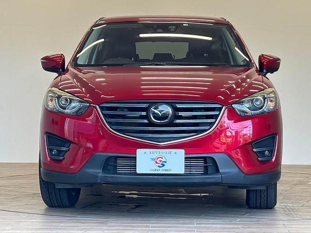 マツダ CX-5の画像3