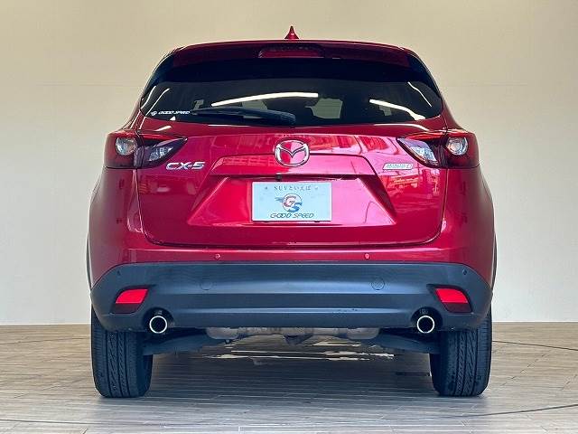 マツダ CX-5の画像15