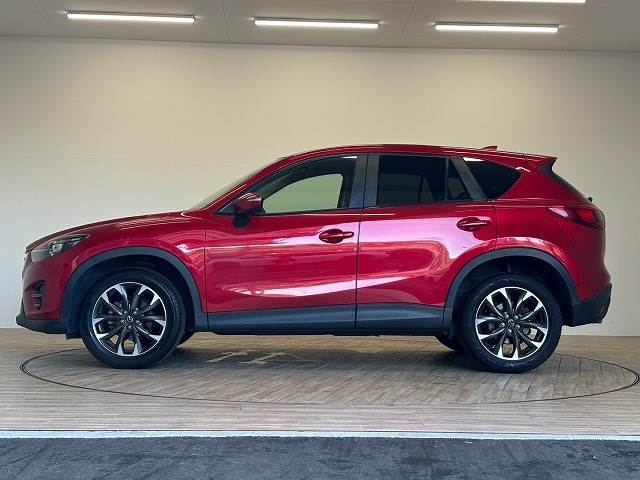 マツダ CX-5の画像16