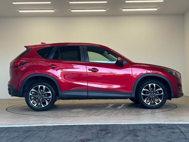 マツダ CX-5の画像17