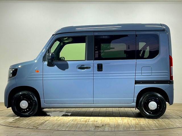 ホンダ N-VANの画像14